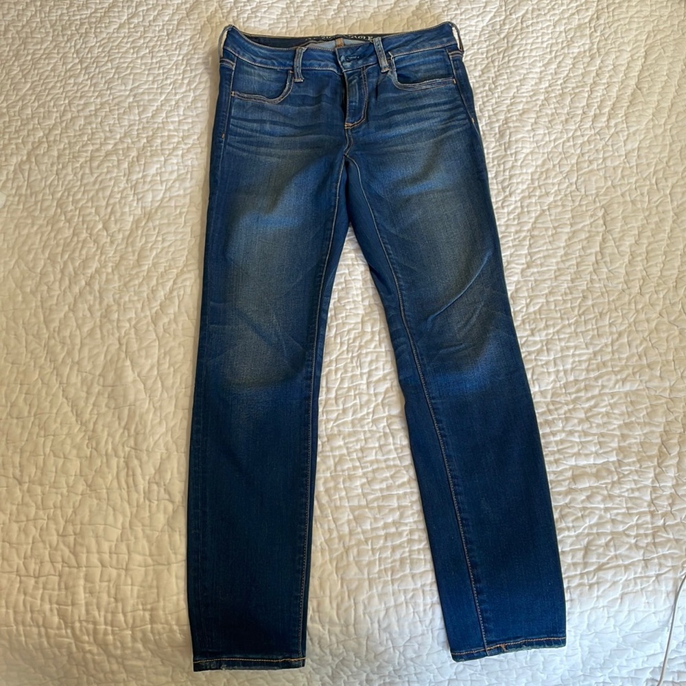 American Eagle Jegging